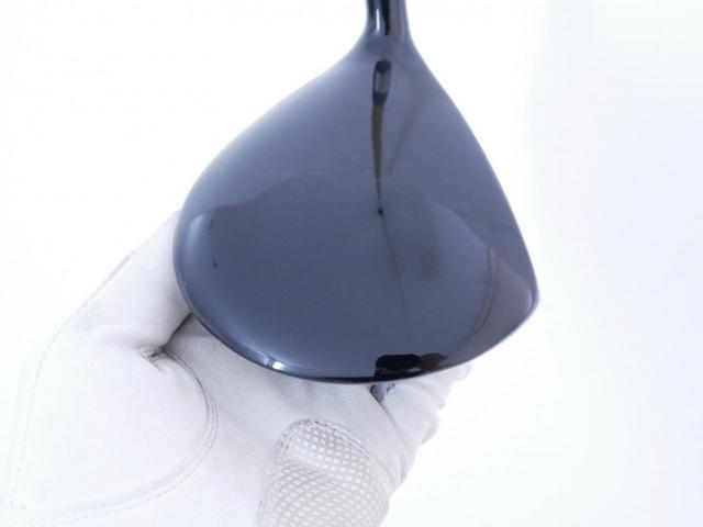 Fairway Wood : Katana : หัวไม้ 3 Katana Sword ATC-589 Loft 16 ก้าน Speeder 589 Flex R