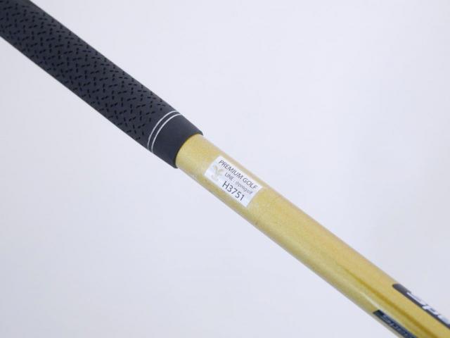Fairway Wood : Katana : หัวไม้ 3 Katana Sword ATC-589 Loft 16 ก้าน Speeder 589 Flex R