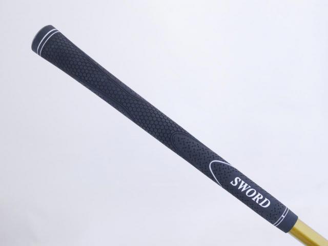 Fairway Wood : Katana : หัวไม้ 3 Katana Sword ATC-589 Loft 16 ก้าน Speeder 589 Flex R
