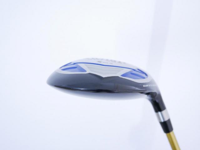 Fairway Wood : Katana : หัวไม้ 5 Katana Sword ATC-589 Loft 20 ก้าน Speeder 589 Flex R