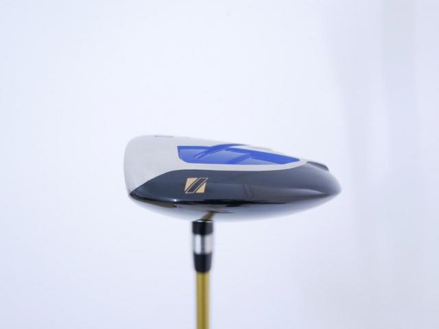 Fairway Wood : Katana : หัวไม้ 5 Katana Sword ATC-589 Loft 20 ก้าน Speeder 589 Flex R