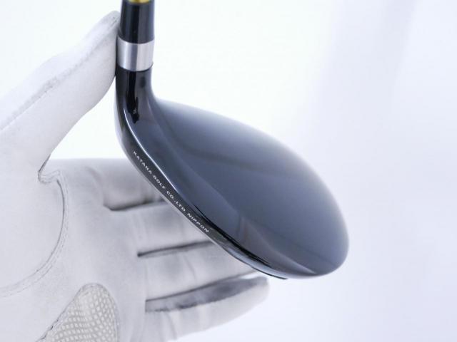 Fairway Wood : Katana : หัวไม้ 5 Katana Sword ATC-589 Loft 20 ก้าน Speeder 589 Flex R