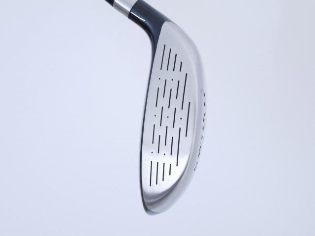 Fairway Wood : Katana : หัวไม้ 5 Katana Sword ATC-589 Loft 20 ก้าน Speeder 589 Flex R