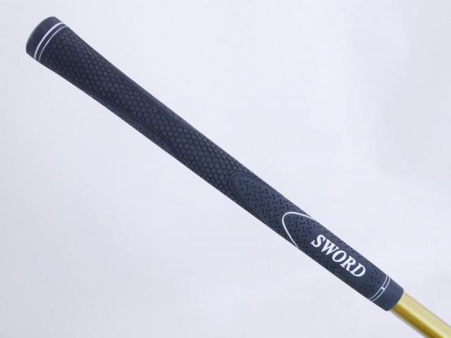 Fairway Wood : Katana : หัวไม้ 5 Katana Sword ATC-589 Loft 20 ก้าน Speeder 589 Flex R