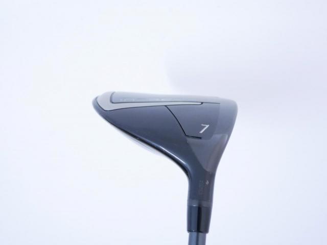 Fairway Wood : Yamaha : หัวไม้ 7 Yamaha Inpres DriveStar (รุ่นล่าสุด ปี 2025 ตีไกลมากๆ) Loft 19 ก้าน Fujikura Speeder NX M425f Flex R