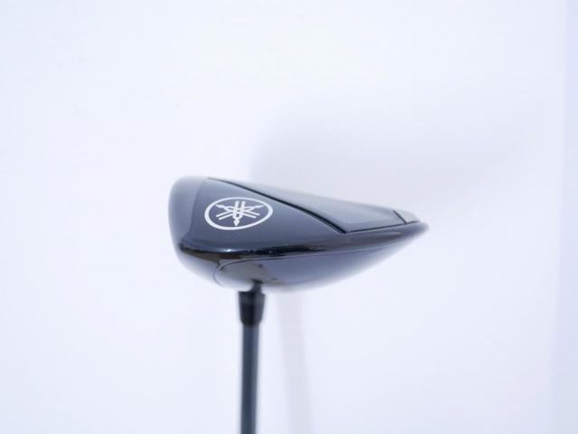 Fairway Wood : Yamaha : หัวไม้ 7 Yamaha Inpres DriveStar (รุ่นล่าสุด ปี 2025 ตีไกลมากๆ) Loft 19 ก้าน Fujikura Speeder NX M425f Flex R