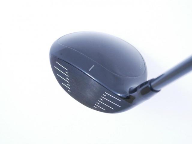 Fairway Wood : Yamaha : หัวไม้ 7 Yamaha Inpres DriveStar (รุ่นล่าสุด ปี 2025 ตีไกลมากๆ) Loft 19 ก้าน Fujikura Speeder NX M425f Flex R