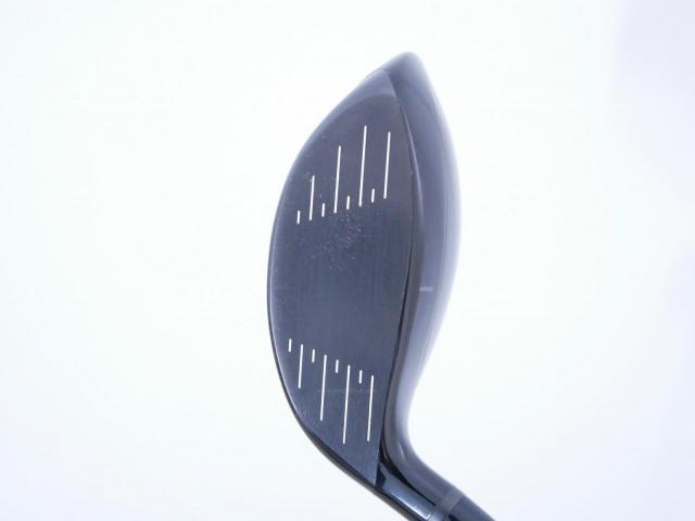 Fairway Wood : Yamaha : หัวไม้ 7 Yamaha Inpres DriveStar (รุ่นล่าสุด ปี 2025 ตีไกลมากๆ) Loft 19 ก้าน Fujikura Speeder NX M425f Flex R