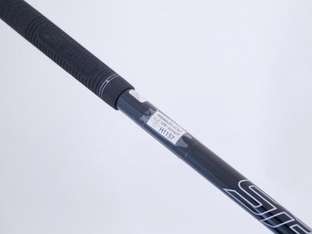 Fairway Wood : Yamaha : หัวไม้ 7 Yamaha Inpres DriveStar (รุ่นล่าสุด ปี 2025 ตีไกลมากๆ) Loft 19 ก้าน Fujikura Speeder NX M425f Flex R