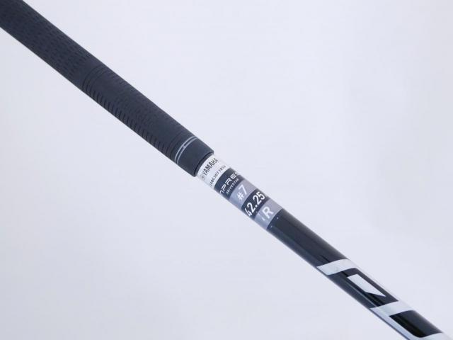 Fairway Wood : Yamaha : หัวไม้ 7 Yamaha Inpres DriveStar (รุ่นล่าสุด ปี 2025 ตีไกลมากๆ) Loft 19 ก้าน Fujikura Speeder NX M425f Flex R