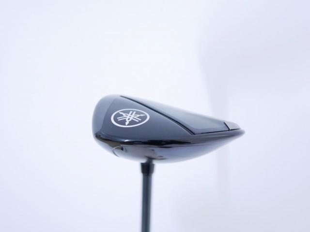 Fairway Wood : Yamaha : หัวไม้ 5 Yamaha Inpres DriveStar (รุ่นล่าสุด ปี 2025 ตีไกลมากๆ) Loft 17 ก้าน Fujikura Speeder NX M425f Flex SR