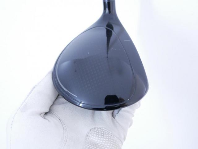 Fairway Wood : Yamaha : หัวไม้ 5 Yamaha Inpres DriveStar (รุ่นล่าสุด ปี 2025 ตีไกลมากๆ) Loft 17 ก้าน Fujikura Speeder NX M425f Flex SR