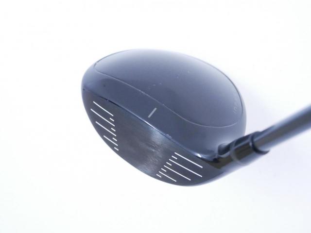 Fairway Wood : Yamaha : หัวไม้ 5 Yamaha Inpres DriveStar (รุ่นล่าสุด ปี 2025 ตีไกลมากๆ) Loft 17 ก้าน Fujikura Speeder NX M425f Flex SR