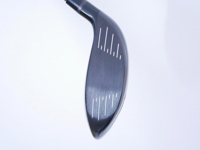 Fairway Wood : Yamaha : หัวไม้ 5 Yamaha Inpres DriveStar (รุ่นล่าสุด ปี 2025 ตีไกลมากๆ) Loft 17 ก้าน Fujikura Speeder NX M425f Flex SR
