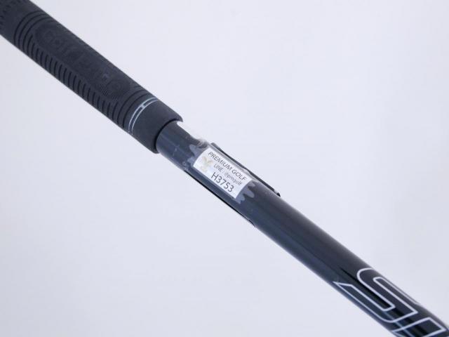 Fairway Wood : Yamaha : หัวไม้ 5 Yamaha Inpres DriveStar (รุ่นล่าสุด ปี 2025 ตีไกลมากๆ) Loft 17 ก้าน Fujikura Speeder NX M425f Flex SR