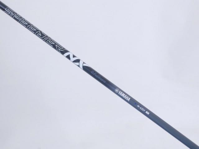 Fairway Wood : Yamaha : หัวไม้ 5 Yamaha Inpres DriveStar (รุ่นล่าสุด ปี 2025 ตีไกลมากๆ) Loft 17 ก้าน Fujikura Speeder NX M425f Flex SR