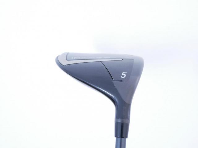 Fairway Wood : Yamaha : หัวไม้ 5 Yamaha Inpres DriveStar (รุ่นล่าสุด ปี 2025 ตีไกลมากๆ) Loft 17 ก้าน Fujikura Speeder NX M425f Flex S