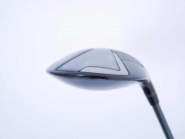 Fairway Wood : Yamaha : หัวไม้ 5 Yamaha Inpres DriveStar (รุ่นล่าสุด ปี 2025 ตีไกลมากๆ) Loft 17 ก้าน Fujikura Speeder NX M425f Flex S