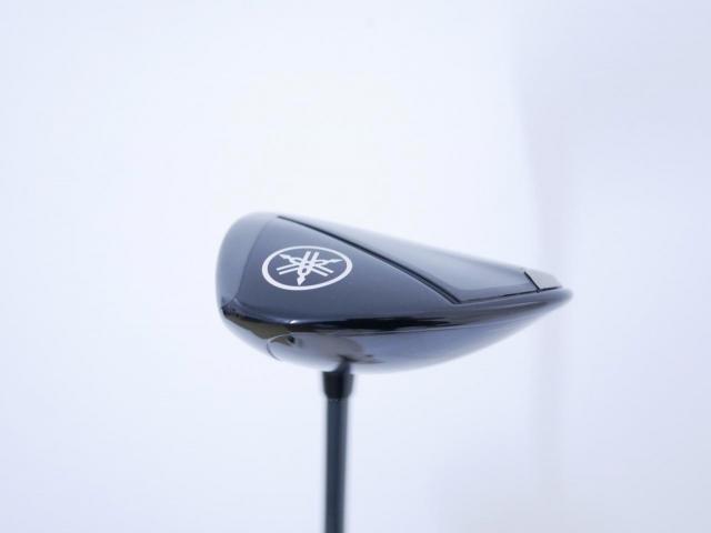 Fairway Wood : Yamaha : หัวไม้ 5 Yamaha Inpres DriveStar (รุ่นล่าสุด ปี 2025 ตีไกลมากๆ) Loft 17 ก้าน Fujikura Speeder NX M425f Flex S