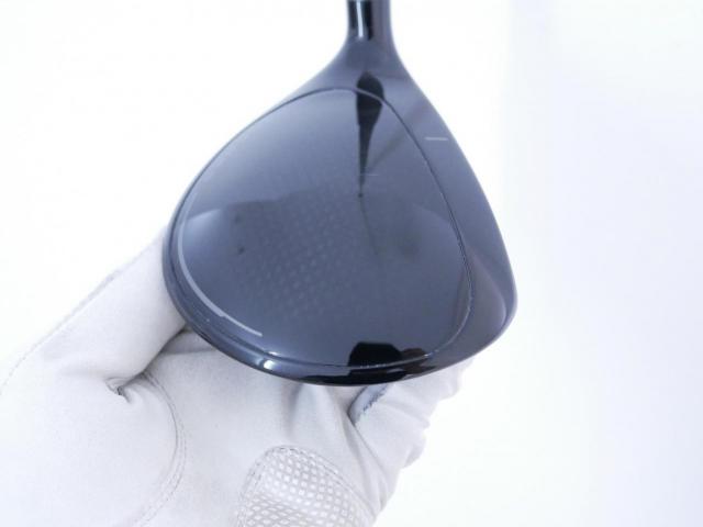Fairway Wood : Yamaha : หัวไม้ 5 Yamaha Inpres DriveStar (รุ่นล่าสุด ปี 2025 ตีไกลมากๆ) Loft 17 ก้าน Fujikura Speeder NX M425f Flex S