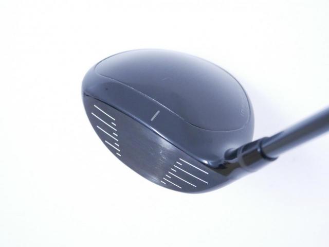 Fairway Wood : Yamaha : หัวไม้ 5 Yamaha Inpres DriveStar (รุ่นล่าสุด ปี 2025 ตีไกลมากๆ) Loft 17 ก้าน Fujikura Speeder NX M425f Flex S