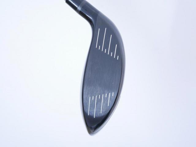 Fairway Wood : Yamaha : หัวไม้ 5 Yamaha Inpres DriveStar (รุ่นล่าสุด ปี 2025 ตีไกลมากๆ) Loft 17 ก้าน Fujikura Speeder NX M425f Flex S