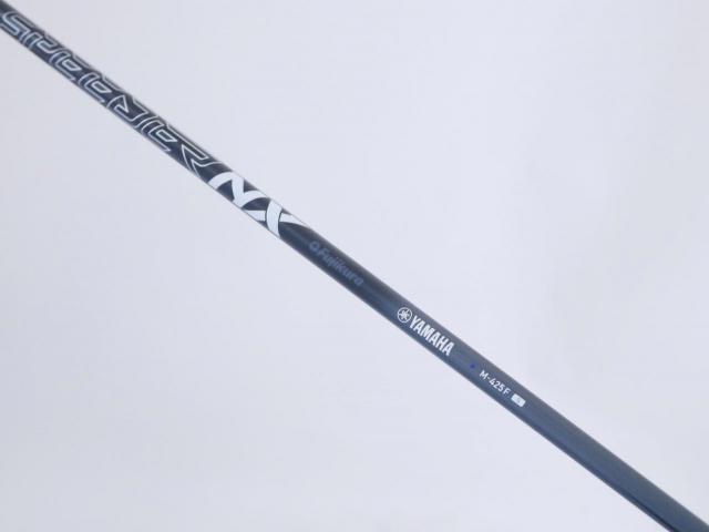 Fairway Wood : Yamaha : หัวไม้ 5 Yamaha Inpres DriveStar (รุ่นล่าสุด ปี 2025 ตีไกลมากๆ) Loft 17 ก้าน Fujikura Speeder NX M425f Flex S