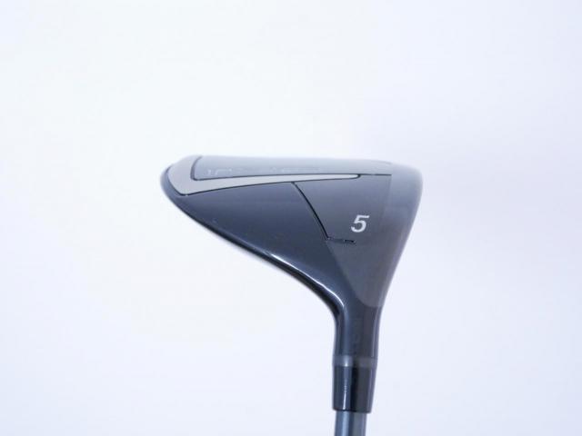 Fairway Wood : Yamaha : หัวไม้ 5 Yamaha Inpres DriveStar (รุ่นล่าสุด ปี 2025 ตีไกลมากๆ) Loft 17 ก้าน Fujikura Speeder NX M425f Flex R