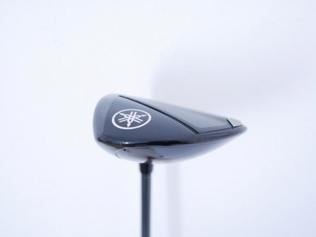 Fairway Wood : Yamaha : หัวไม้ 5 Yamaha Inpres DriveStar (รุ่นล่าสุด ปี 2025 ตีไกลมากๆ) Loft 17 ก้าน Fujikura Speeder NX M425f Flex R