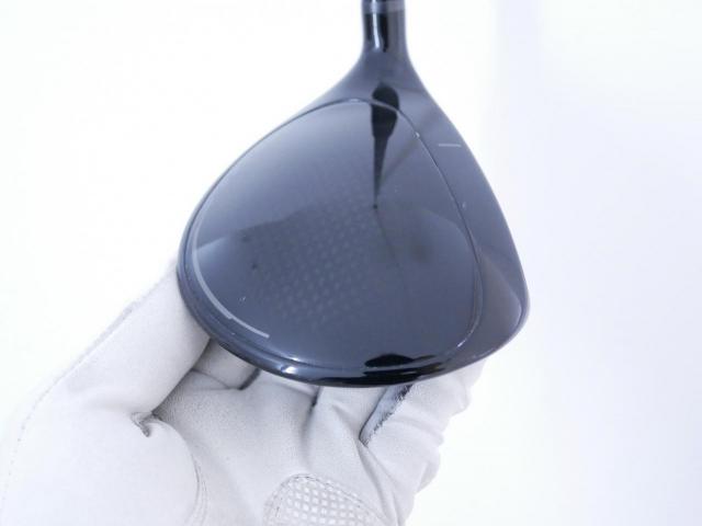 Fairway Wood : Yamaha : หัวไม้ 5 Yamaha Inpres DriveStar (รุ่นล่าสุด ปี 2025 ตีไกลมากๆ) Loft 17 ก้าน Fujikura Speeder NX M425f Flex R