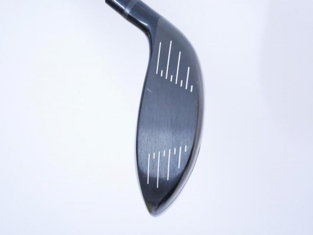 Fairway Wood : Yamaha : หัวไม้ 5 Yamaha Inpres DriveStar (รุ่นล่าสุด ปี 2025 ตีไกลมากๆ) Loft 17 ก้าน Fujikura Speeder NX M425f Flex R