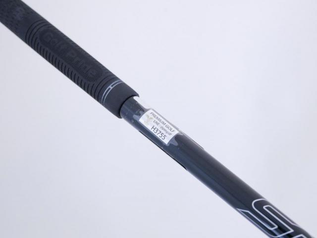 Fairway Wood : Yamaha : หัวไม้ 5 Yamaha Inpres DriveStar (รุ่นล่าสุด ปี 2025 ตีไกลมากๆ) Loft 17 ก้าน Fujikura Speeder NX M425f Flex R