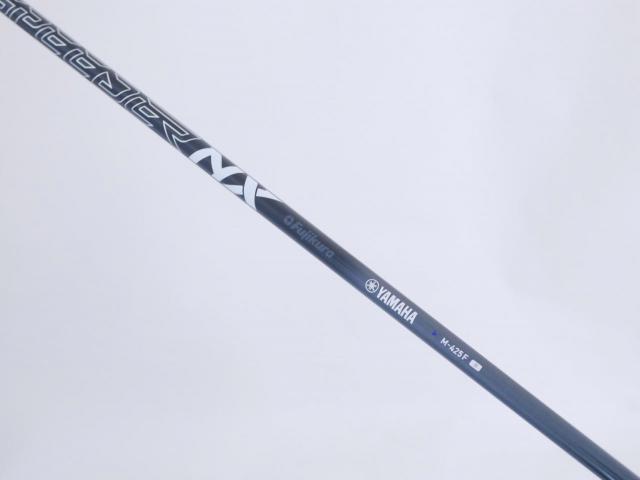 Fairway Wood : Yamaha : หัวไม้ 5 Yamaha Inpres DriveStar (รุ่นล่าสุด ปี 2025 ตีไกลมากๆ) Loft 17 ก้าน Fujikura Speeder NX M425f Flex R