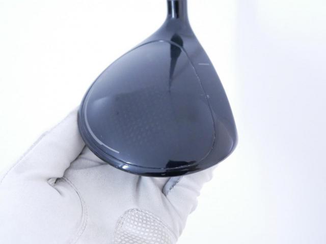 Fairway Wood : Yamaha : หัวไม้ 5 Yamaha Inpres DriveStar (รุ่นล่าสุด ปี 2025 ตีไกลมากๆ) Loft 17 ก้าน Fujikura Speeder NX M425f Flex R