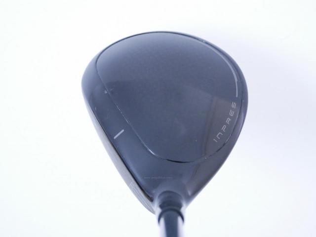 Fairway Wood : Yamaha : หัวไม้ 5 Yamaha Inpres DriveStar (รุ่นล่าสุด ปี 2025 ตีไกลมากๆ) Loft 17 ก้าน Fujikura Speeder NX M425f Flex R