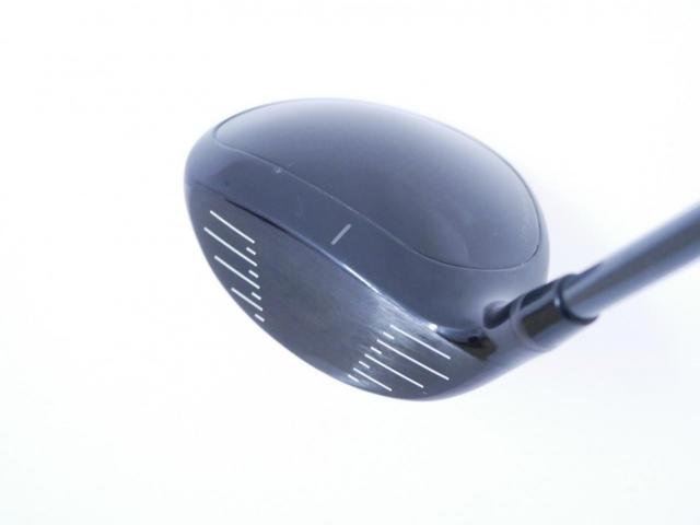 Fairway Wood : Yamaha : หัวไม้ 5 Yamaha Inpres DriveStar (รุ่นล่าสุด ปี 2025 ตีไกลมากๆ) Loft 17 ก้าน Fujikura Speeder NX M425f Flex R