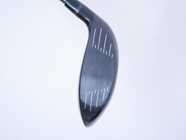 Fairway Wood : Yamaha : หัวไม้ 5 Yamaha Inpres DriveStar (รุ่นล่าสุด ปี 2025 ตีไกลมากๆ) Loft 17 ก้าน Fujikura Speeder NX M425f Flex R