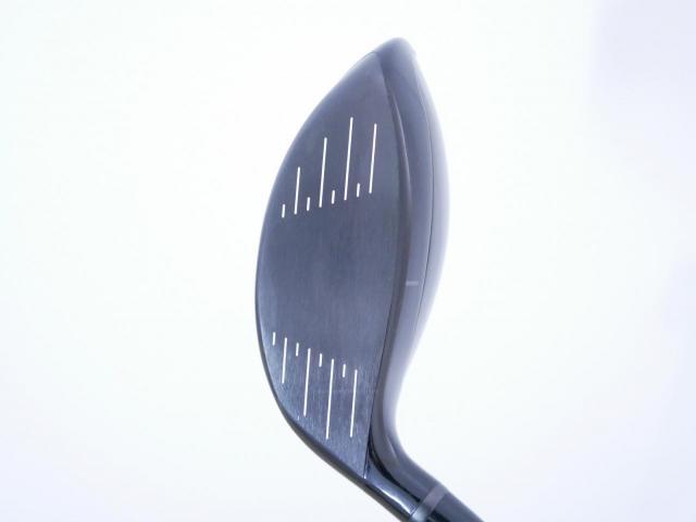 Fairway Wood : Yamaha : หัวไม้ 5 Yamaha Inpres DriveStar (รุ่นล่าสุด ปี 2025 ตีไกลมากๆ) Loft 17 ก้าน Fujikura Speeder NX M425f Flex R