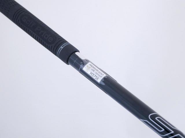 Fairway Wood : Yamaha : หัวไม้ 5 Yamaha Inpres DriveStar (รุ่นล่าสุด ปี 2025 ตีไกลมากๆ) Loft 17 ก้าน Fujikura Speeder NX M425f Flex R