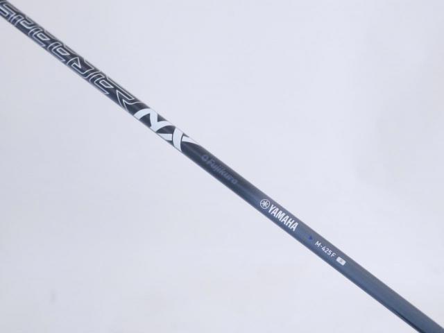 Fairway Wood : Yamaha : หัวไม้ 5 Yamaha Inpres DriveStar (รุ่นล่าสุด ปี 2025 ตีไกลมากๆ) Loft 17 ก้าน Fujikura Speeder NX M425f Flex R
