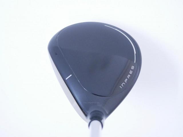 Lady club : All : หัวไม้ 5 Yamaha Inpres DriveStar (รุ่นล่าสุด ปี 2025 ตีไกลมากๆ) Loft 20 ก้าน Mitsubishi ELDIO TM-325f Flex A (Lady)