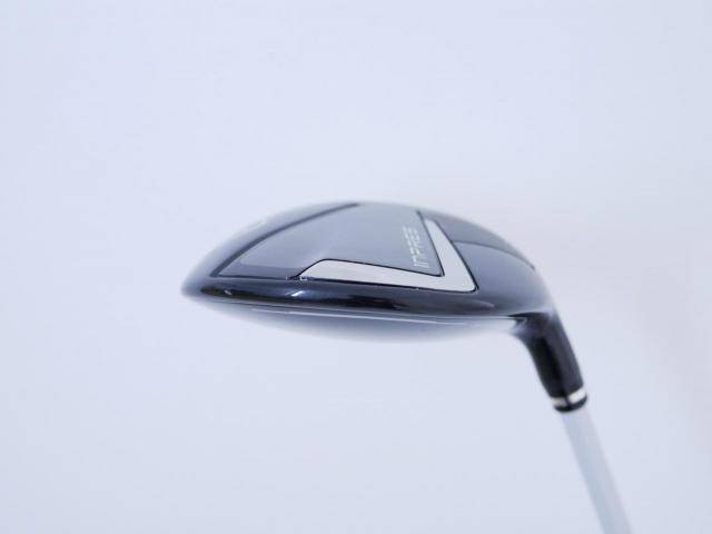 Lady club : All : หัวไม้ 5 Yamaha Inpres DriveStar (รุ่นล่าสุด ปี 2025 ตีไกลมากๆ) Loft 20 ก้าน Mitsubishi ELDIO TM-325f Flex L