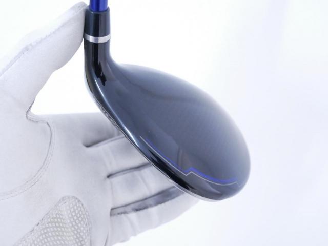 Fairway Wood : Yamaha : หัวไม้ 5 Yamaha Inpres DriveStar (รุ่นปี 2023 ตีไกลมากๆ) Loft 17 ก้าน Fujikura Speeder NX M423f Flex R