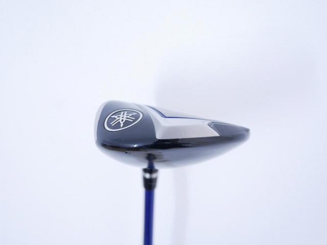 Fairway Wood : Yamaha : หัวไม้ 5 Yamaha Inpres DriveStar (รุ่นปี 2023 ตีไกลมากๆ) Loft 17 ก้าน Fujikura Speeder NX M423f Flex R