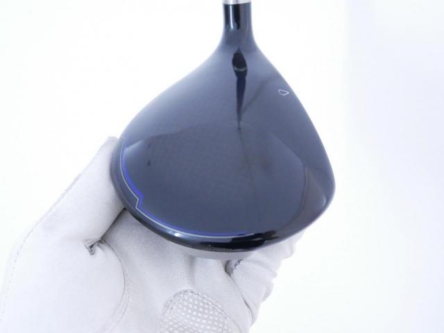 Fairway Wood : Yamaha : หัวไม้ 5 Yamaha Inpres DriveStar (รุ่นปี 2023 ตีไกลมากๆ) Loft 17 ก้าน Fujikura Speeder NX M423f Flex R