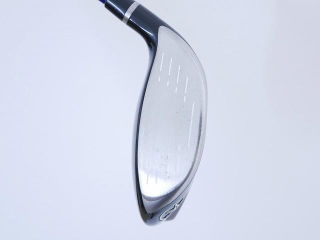 Fairway Wood : Yamaha : หัวไม้ 5 Yamaha Inpres DriveStar (รุ่นปี 2023 ตีไกลมากๆ) Loft 17 ก้าน Fujikura Speeder NX M423f Flex R
