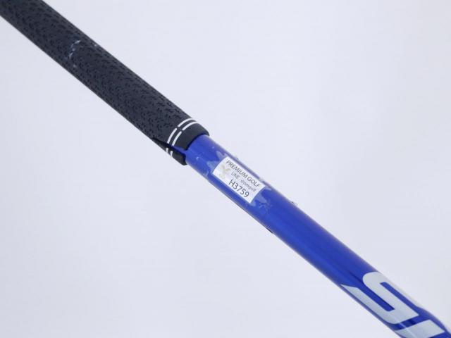 Fairway Wood : Yamaha : หัวไม้ 5 Yamaha Inpres DriveStar (รุ่นปี 2023 ตีไกลมากๆ) Loft 17 ก้าน Fujikura Speeder NX M423f Flex R