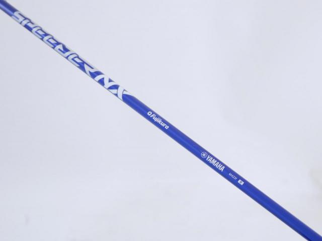 Fairway Wood : Yamaha : หัวไม้ 5 Yamaha Inpres DriveStar (รุ่นปี 2023 ตีไกลมากๆ) Loft 17 ก้าน Fujikura Speeder NX M423f Flex R