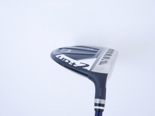 Fairway Wood : Yamaha : หัวไม้ 3 Yamaha Inpres UD+2 (ออกปี 2021 เบา สบาย ไกล) Loft 15 ก้าน Fujikura Air Speeder Flex R