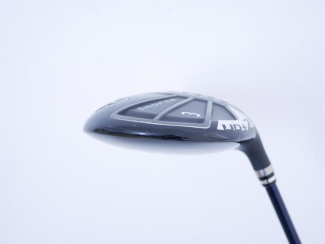 Fairway Wood : Yamaha : หัวไม้ 3 Yamaha Inpres UD+2 (ออกปี 2021 เบา สบาย ไกล) Loft 15 ก้าน Fujikura Air Speeder Flex R